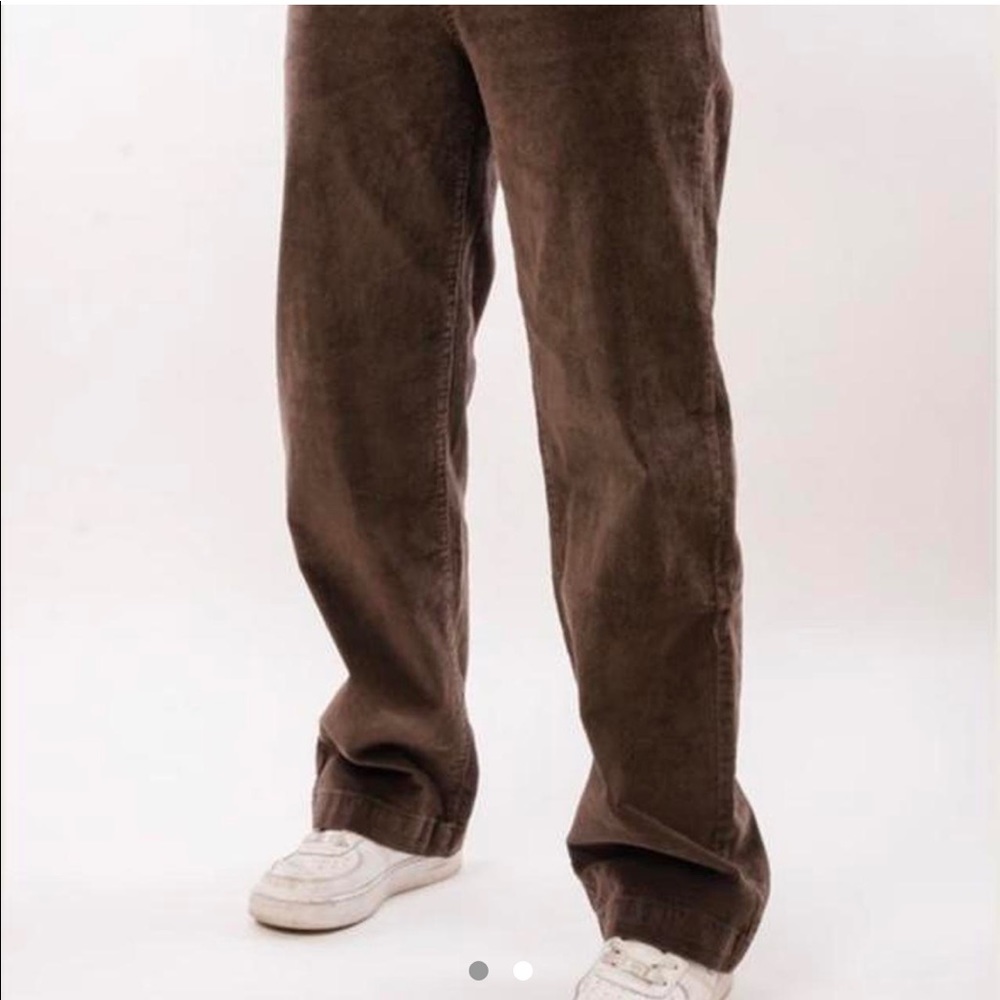 Kuwalatee 100% Organic Cotton Jeans